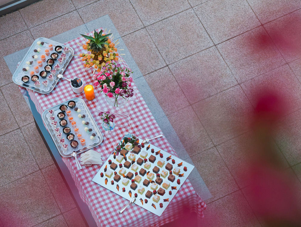 Фото Hotel Delfino Lugano