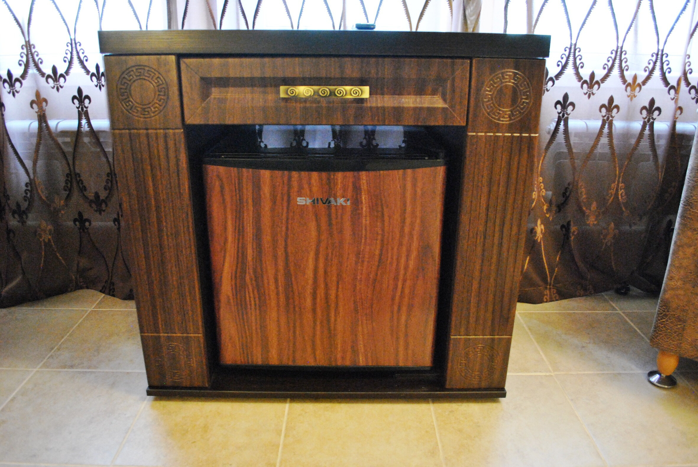 Фото Капитан