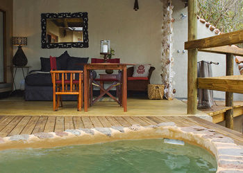 Фото Tanamera Lodge