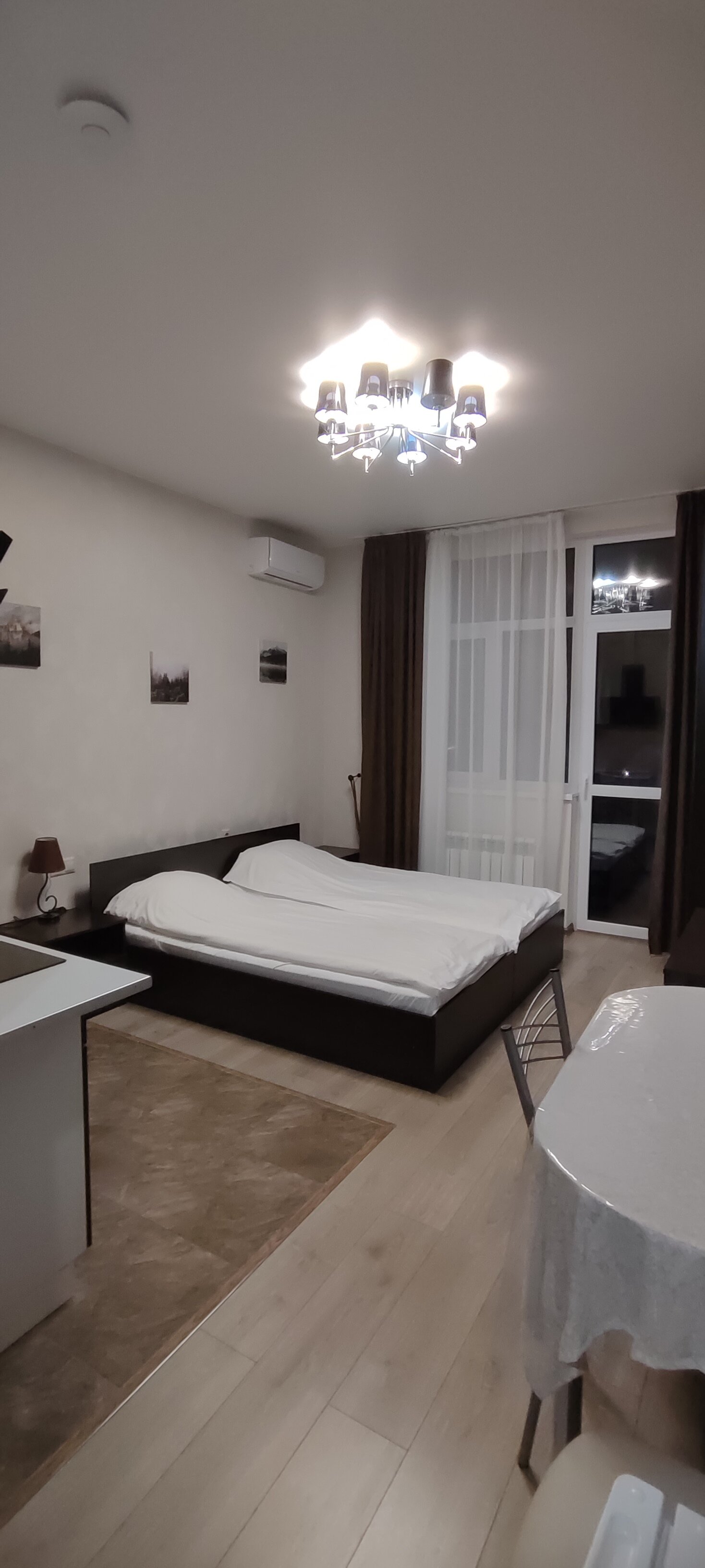 Фото Odysseya Aparts