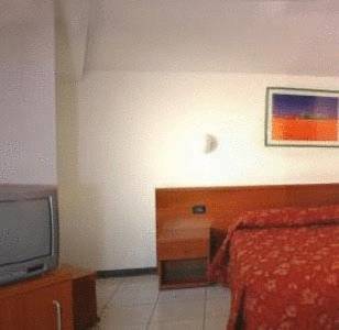 Фото Hotel Stazione