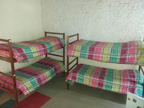 Фото Hostal de Granados