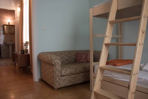 Фото Athens Quinta