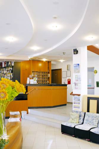 Фото Hotel Ciao Bed & Breakfast