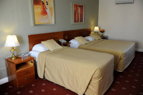 Фото Fox and Goose Inn