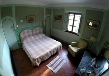 Гостиница Bassetto Guesthouse