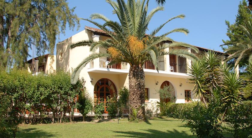 Фото Hotel Milton