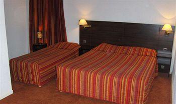 Фото Hotel urban by balladins Perpignan