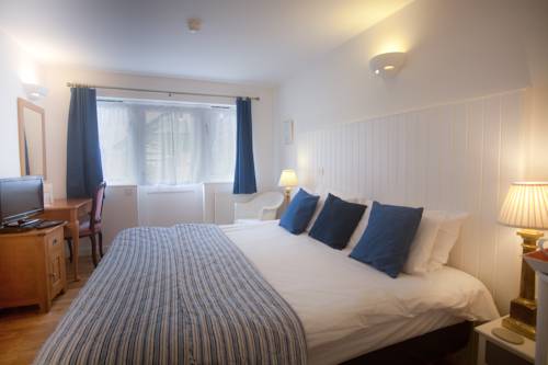 Фото Cottage Lodge Hotel