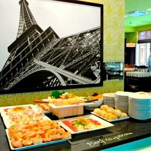 Гостиница Renaissance Brussels Hotel