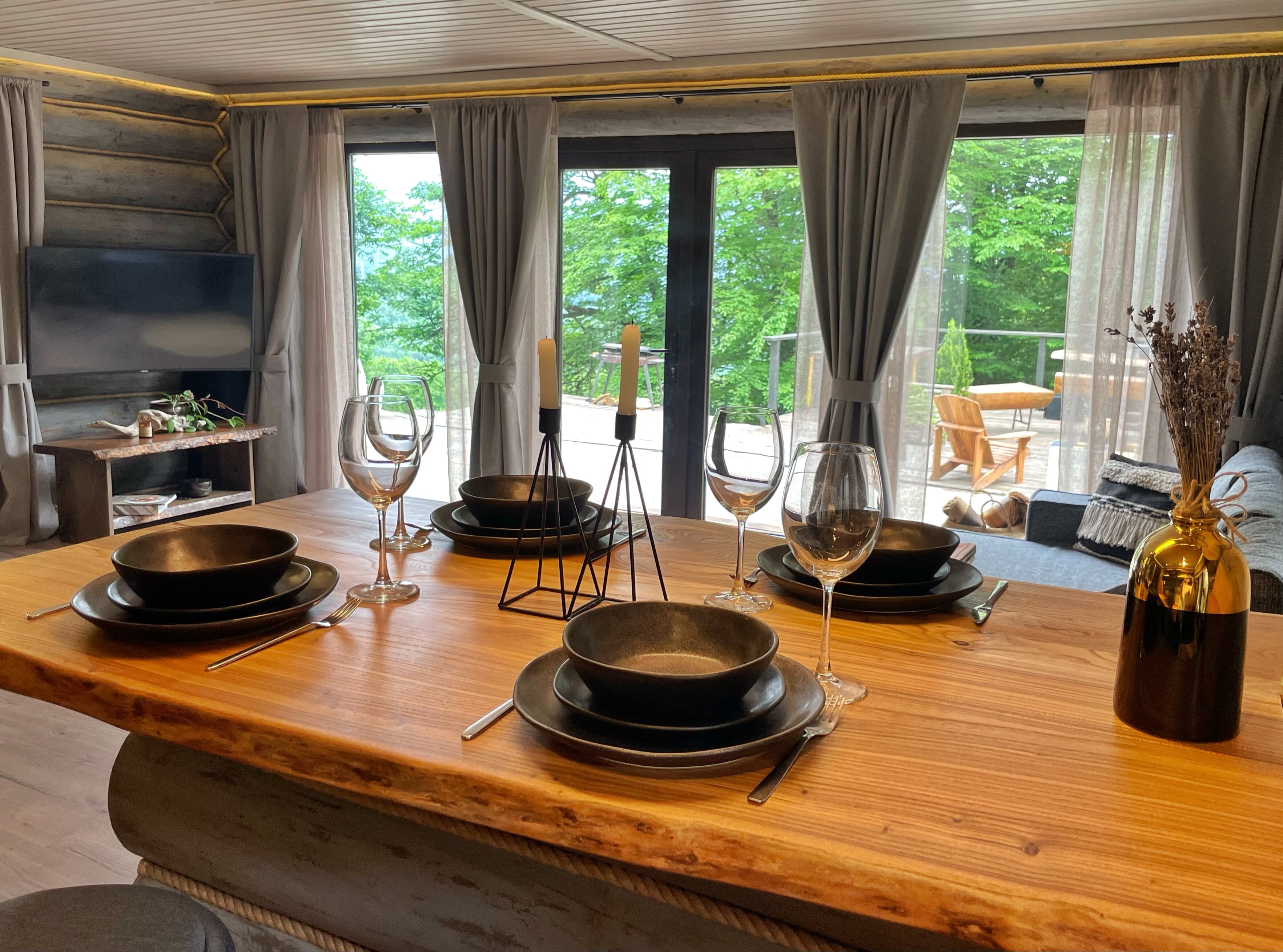 Фото Panorama Village