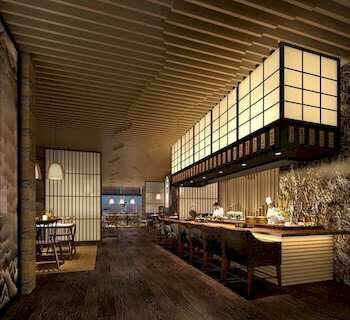 Фото DoubleTree by Hilton Hotel Qingdao - Jimo