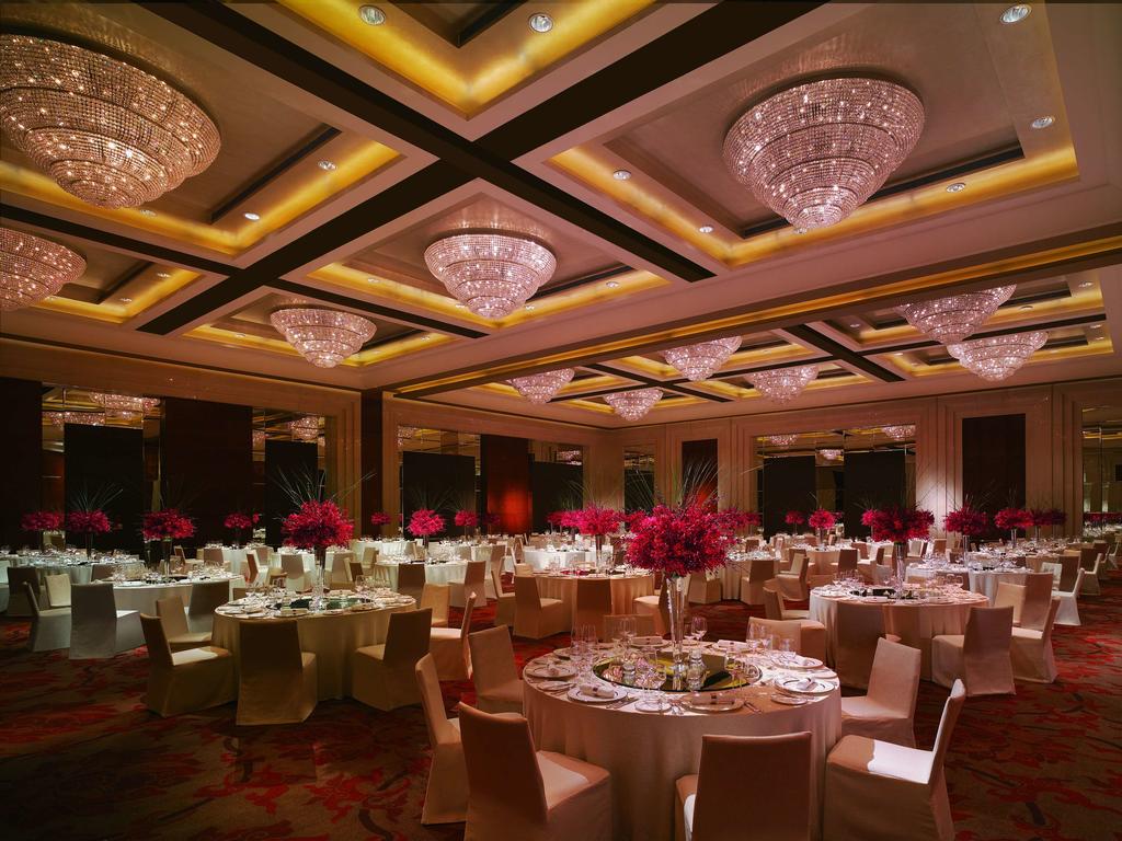 Фото Grand Hyatt Beijing