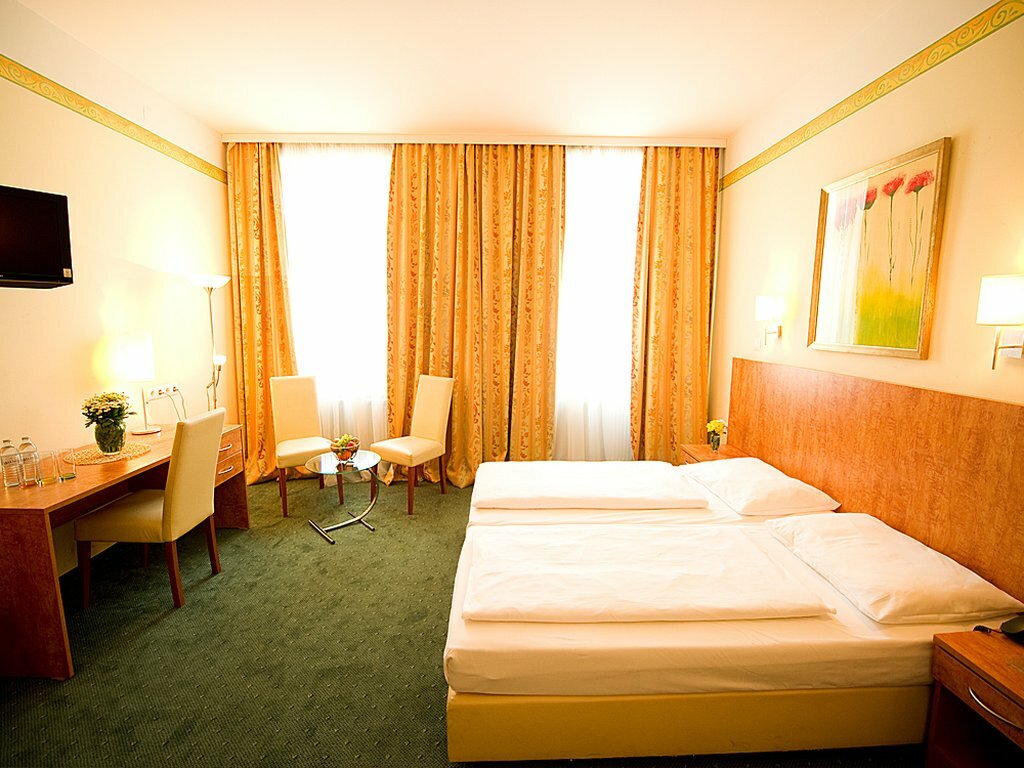 Фото Hotel Allegro