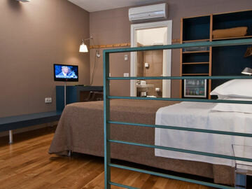 Фото Hotel Piazza Bellini