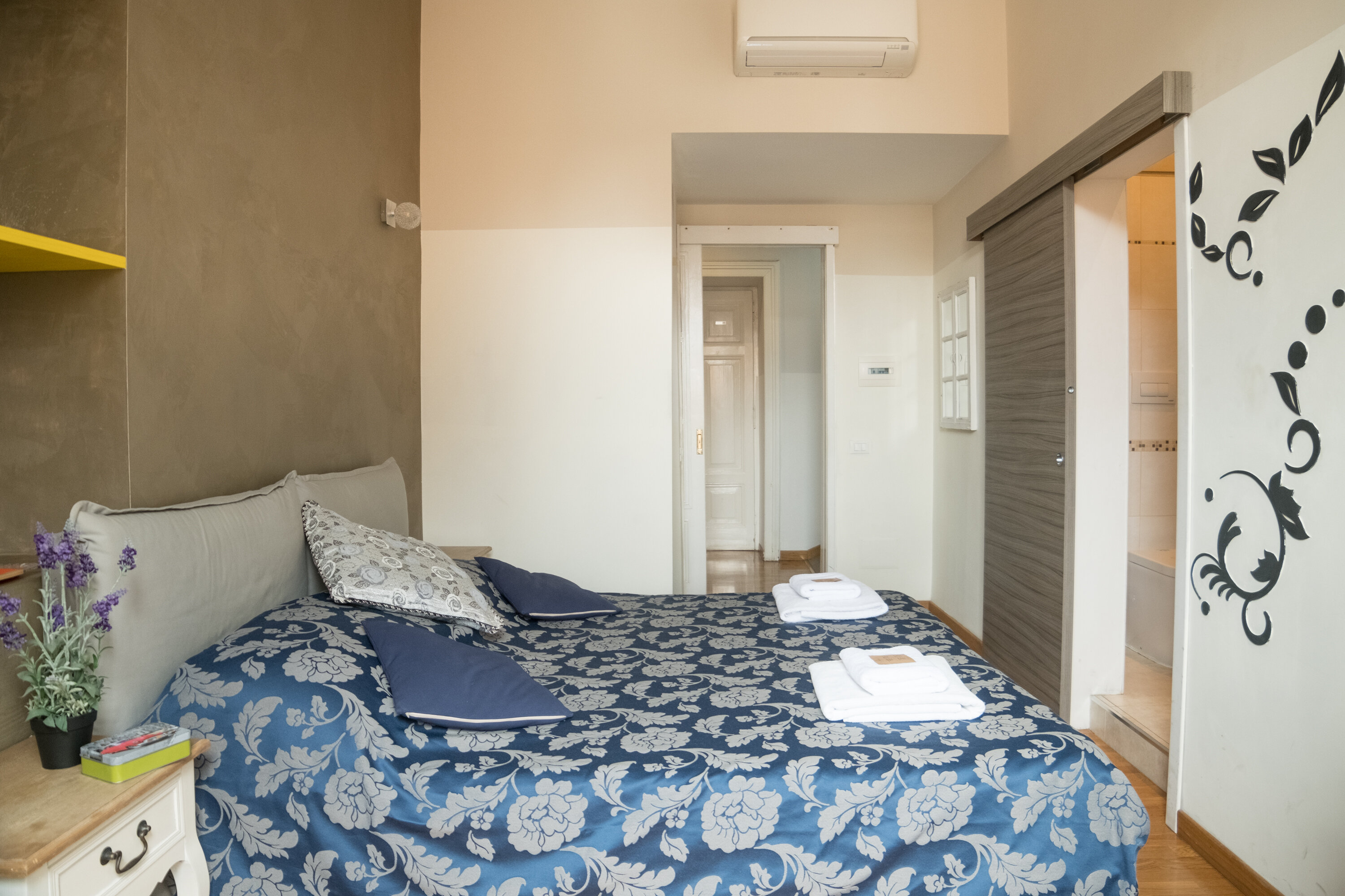 Фото Il Sesto Suites Central