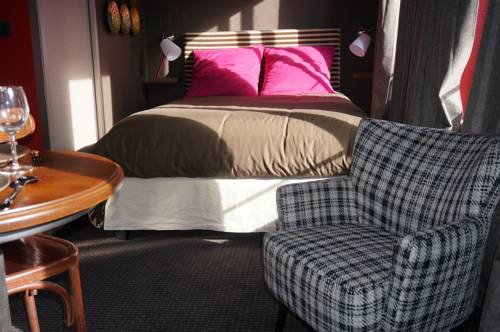 Фото Le 84 Sainte-Cath'