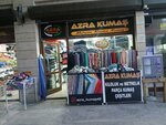 Azra Fabric (Konya, Meram, Sahibiata Mah., Hancerli Sok., 30A), fabricación y venta de tejidos