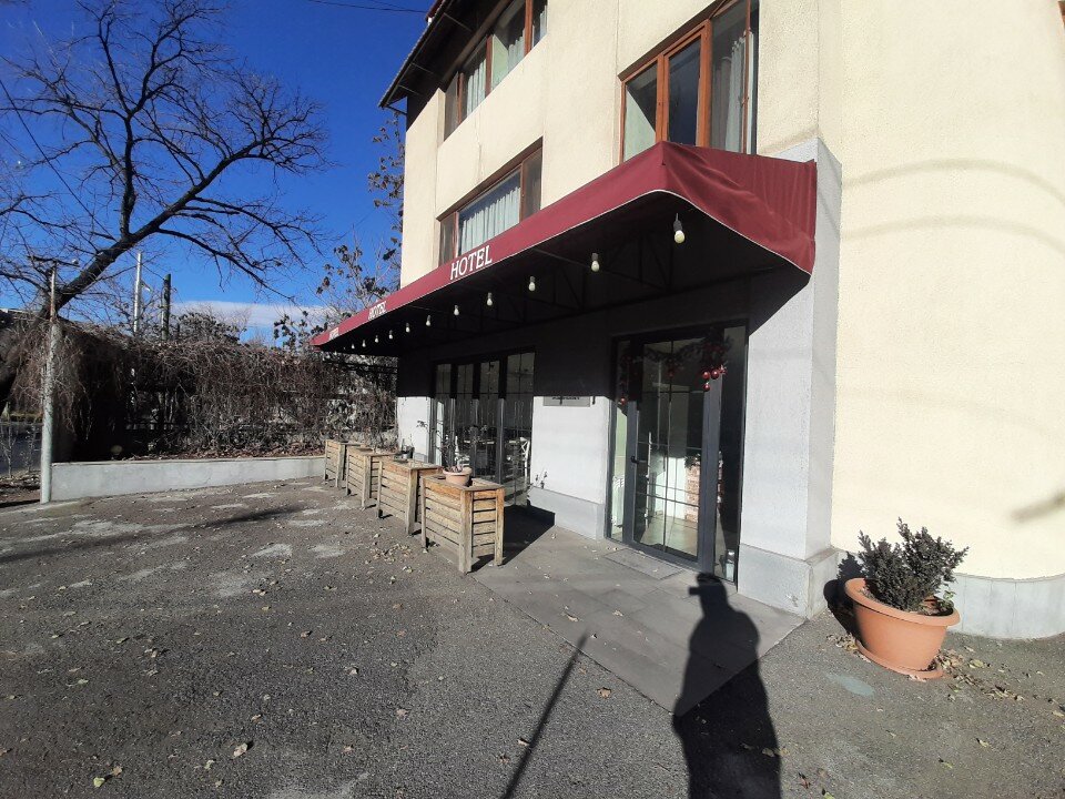 Фото Merien Hotel