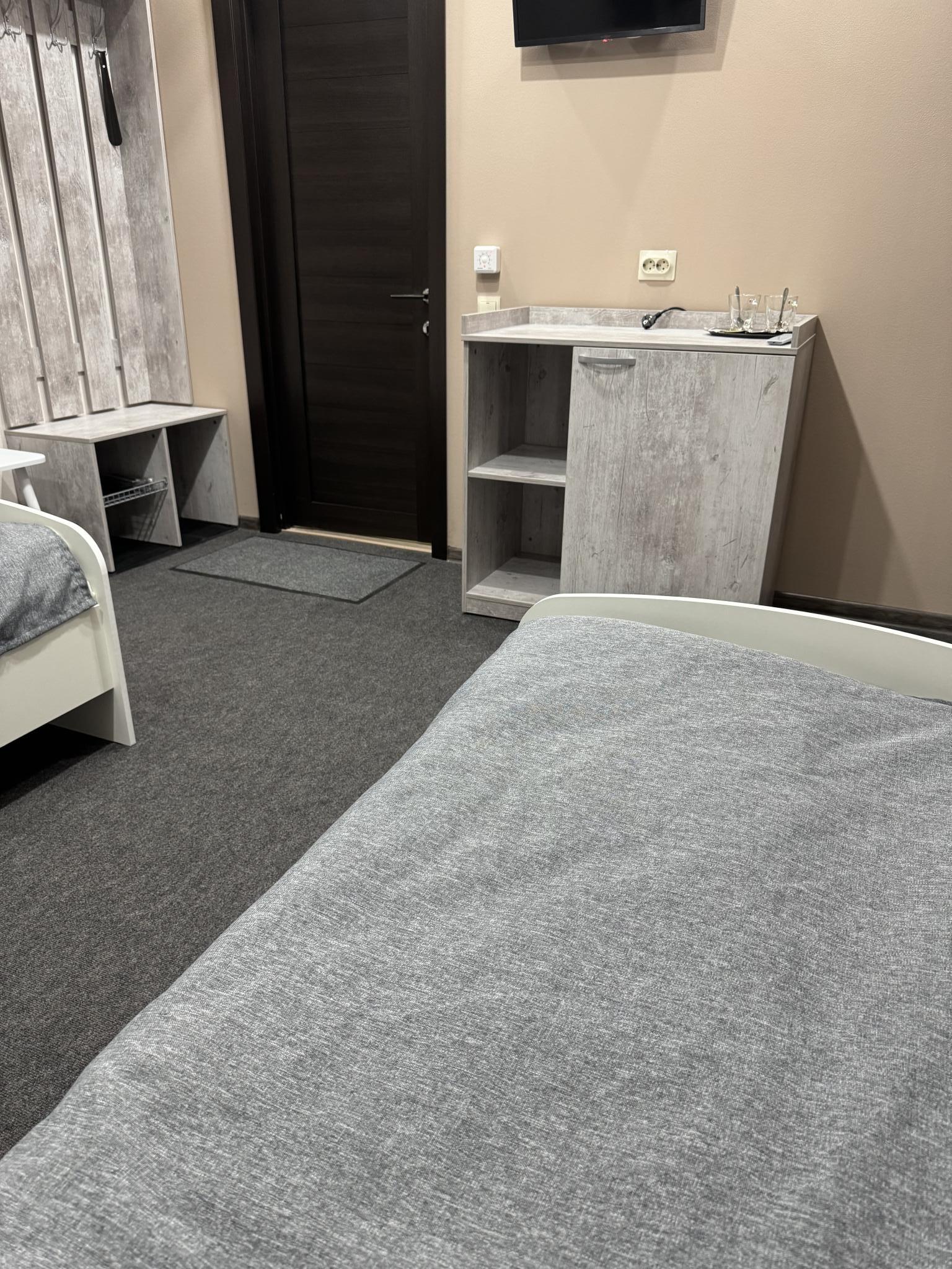 Фото Отель Россия