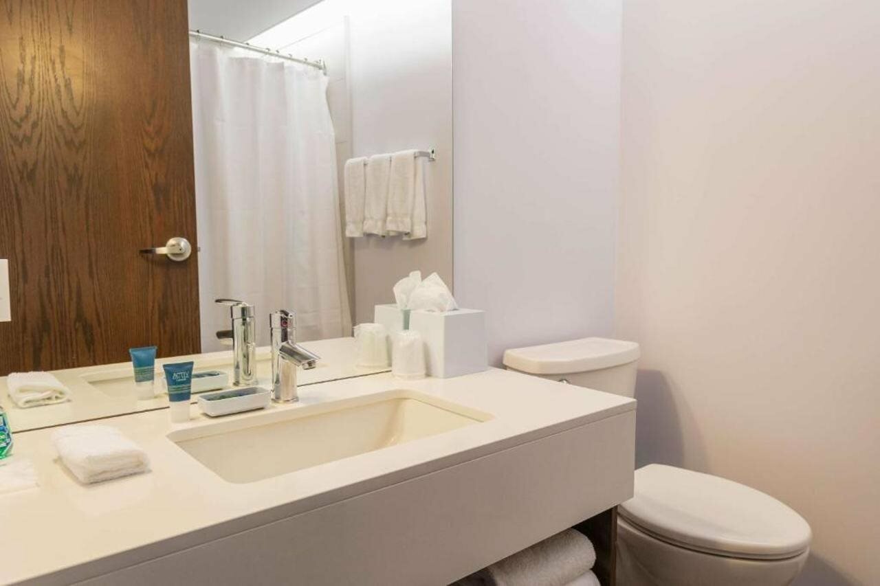 Фото Lakeview Signature Trademark Collection by Wyndham