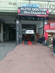 Auto Doctor Ekspertiz (İstanbul, Eyüpsultan, Talimhane Cad., 49D), peritaje