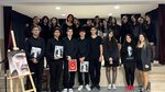 Cevat Koçak Mesleki ve Teknik Anadolu Lisesi (Стамбул, Сарыер, Тарабья, улица Шалджикыр, 142), лицей в Стамбуле