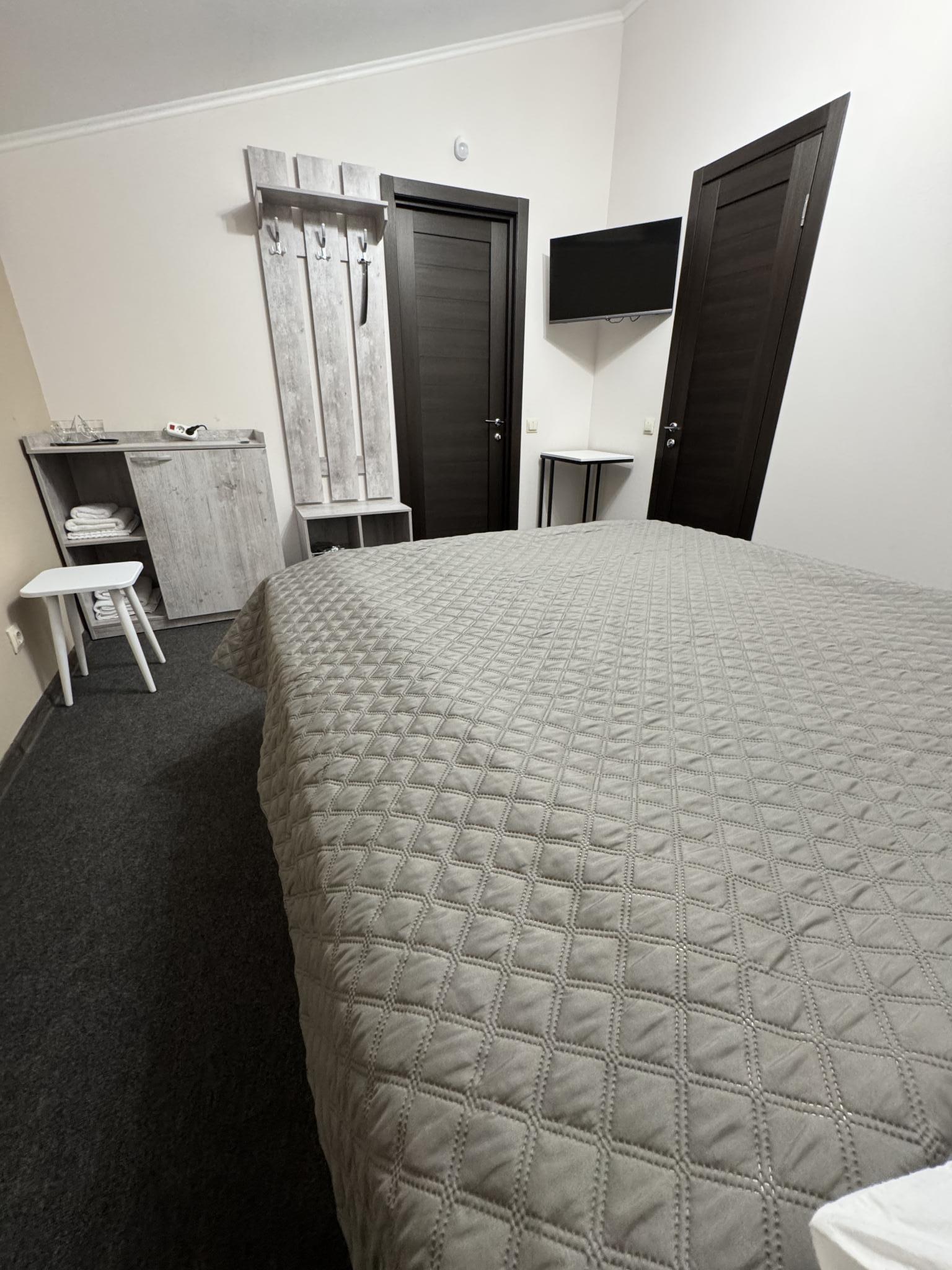 Фото Отель Россия