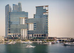 The Residences (35/2E, Marasi Drive Street, Business Bay, Zaabeel, Dubai), housing complex