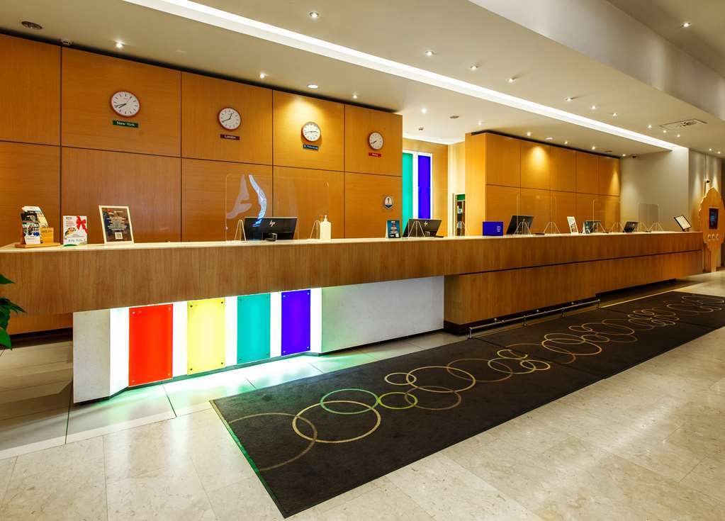 Фото Cosmos Saint-Petersburg Pulkovskaya Hotel