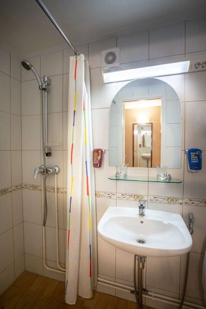 Фото Cosmos Murmansk Hotel