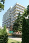 ZhK Lenina, 1 (ulitsa Lenina, 1), housing complex