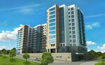 ZhK Zvezda Tomilino (rabochiy posyolok Tomilino, ulitsa Garshina, 3), complejo residencial
