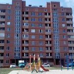 ZhK Elitny na Kurchatova 45 (Kurchatova Avenue, 45), housing complex