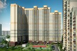 ZhK Novoye Izmaylovo-2 (ulitsa Nekrasova, 11А), housing complex