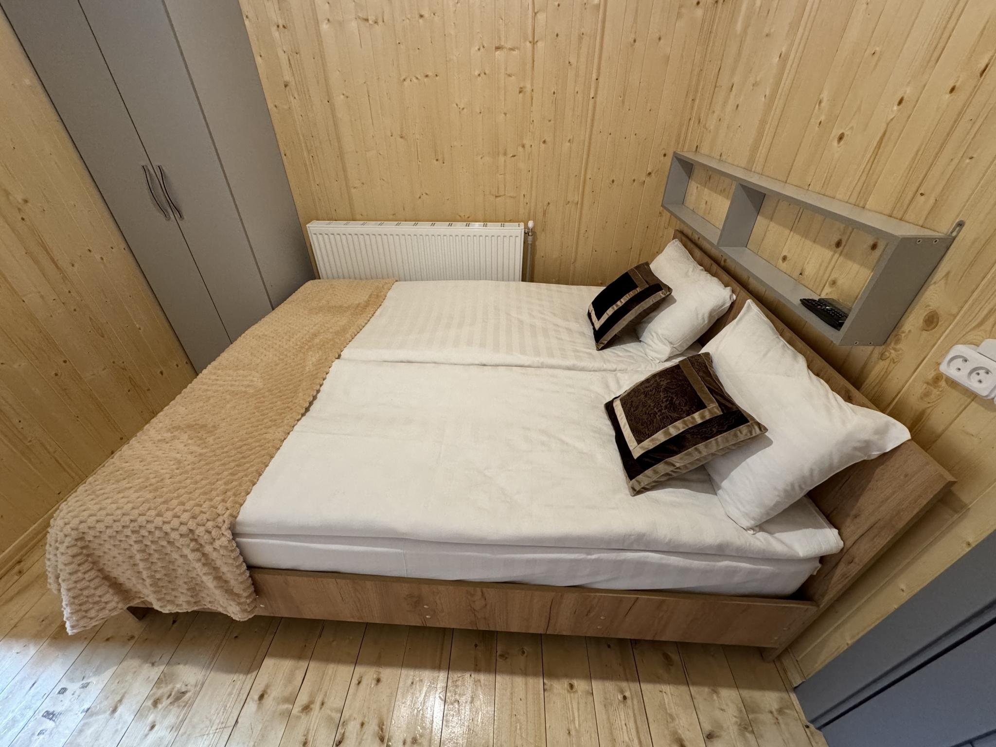 Фото Коттеджи на улице Нарзанная