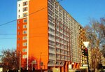 По ул. Правды (Pravdy Street, 29), complejo residencial