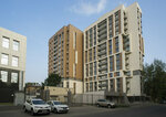 Измайлово Lane (Borisovskaya Street, 4), housing complex