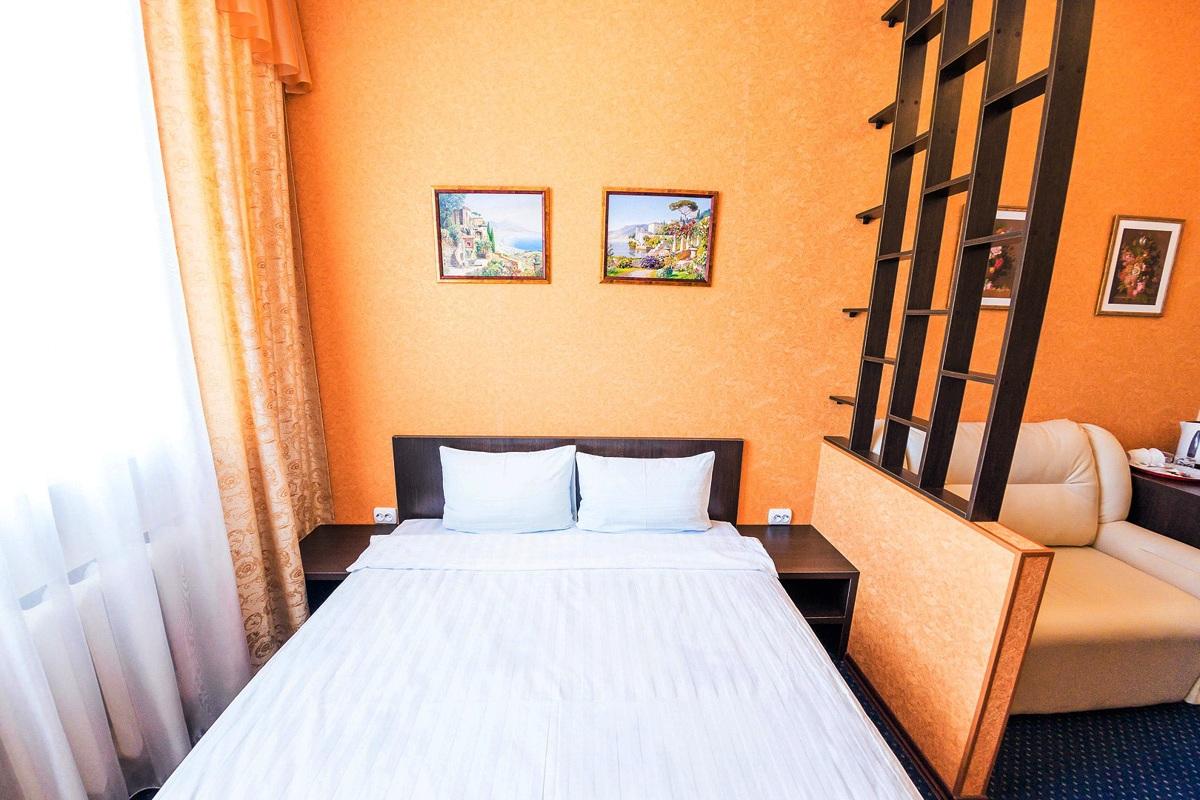 Фото Аппартамент