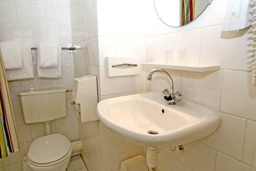 Фото France Hotel Amsterdam