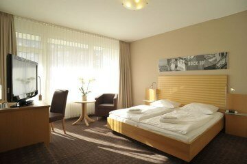 Фото Heikotel - City Nord