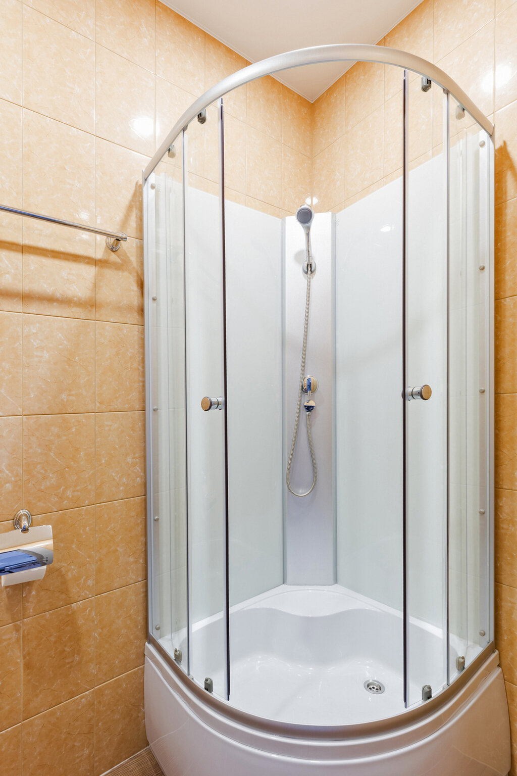 Фото Номера на Гончарной