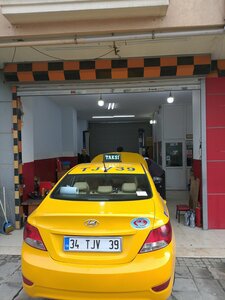 Atiker Brc - Ornek Oto (İstanbul, Atasehir, Örnek Mah., Fehmi Tokay Cad., 21A), car service, auto repair