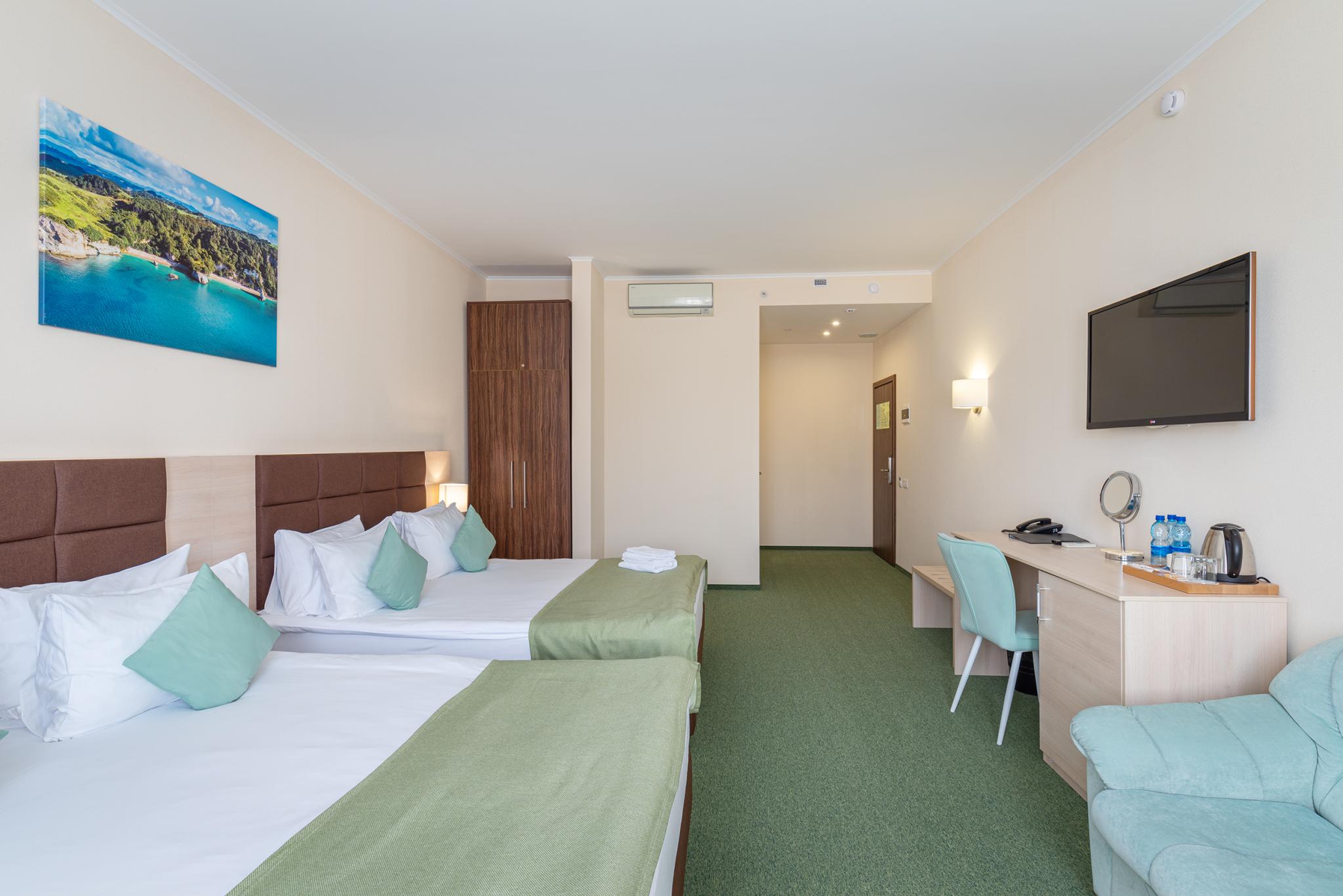 Фото Авион Внуково