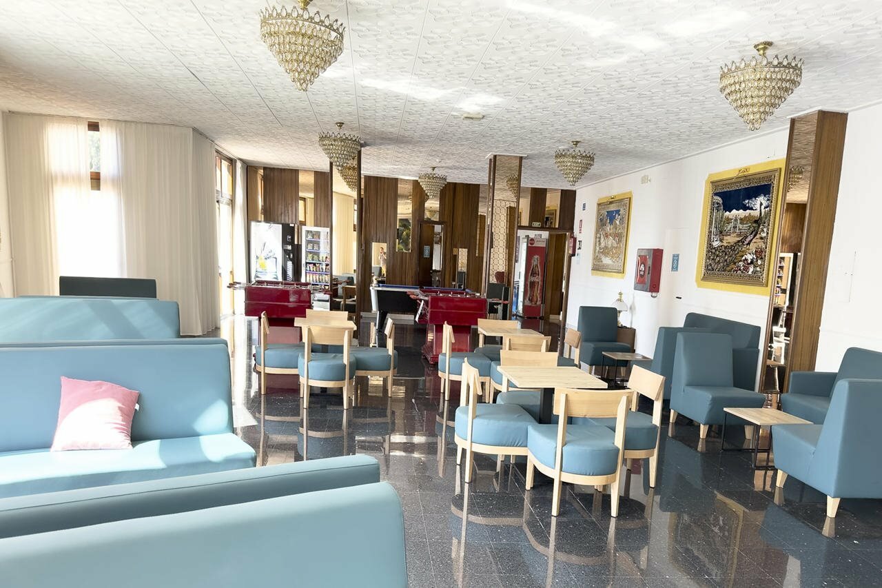 Фото BLUESEA Continental