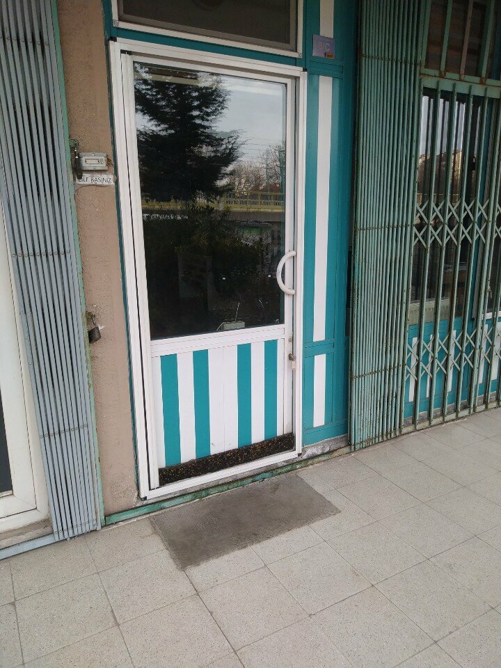 Logistics company Mizan Lojistik, Konya, photo