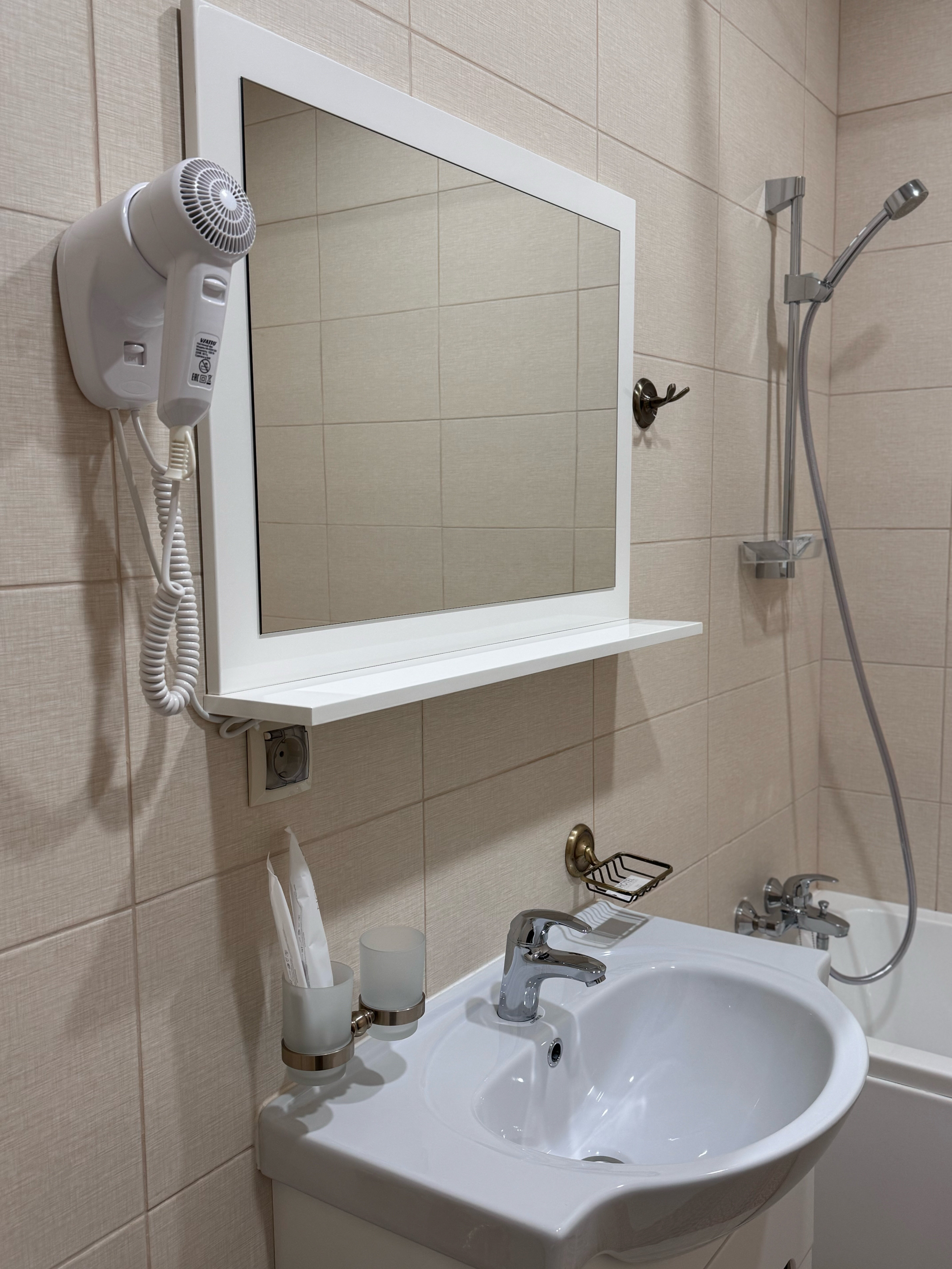 Фото Смирнофф Апарт