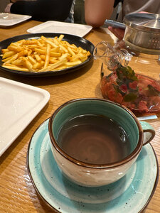 Yaposhka (Menzelinsk, ulitsa Stroiteley, 18) ، مقهى