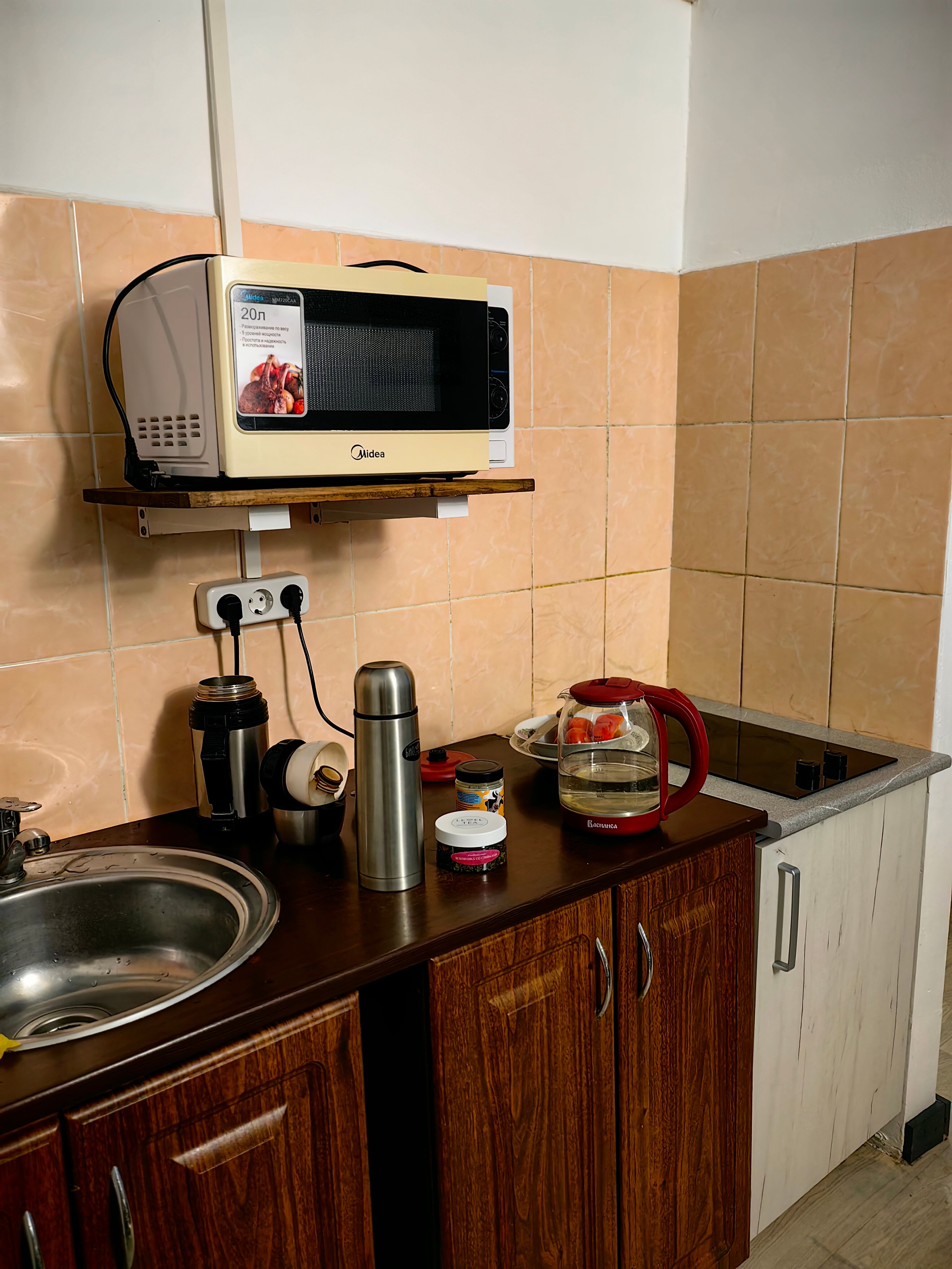 Фото Отрада