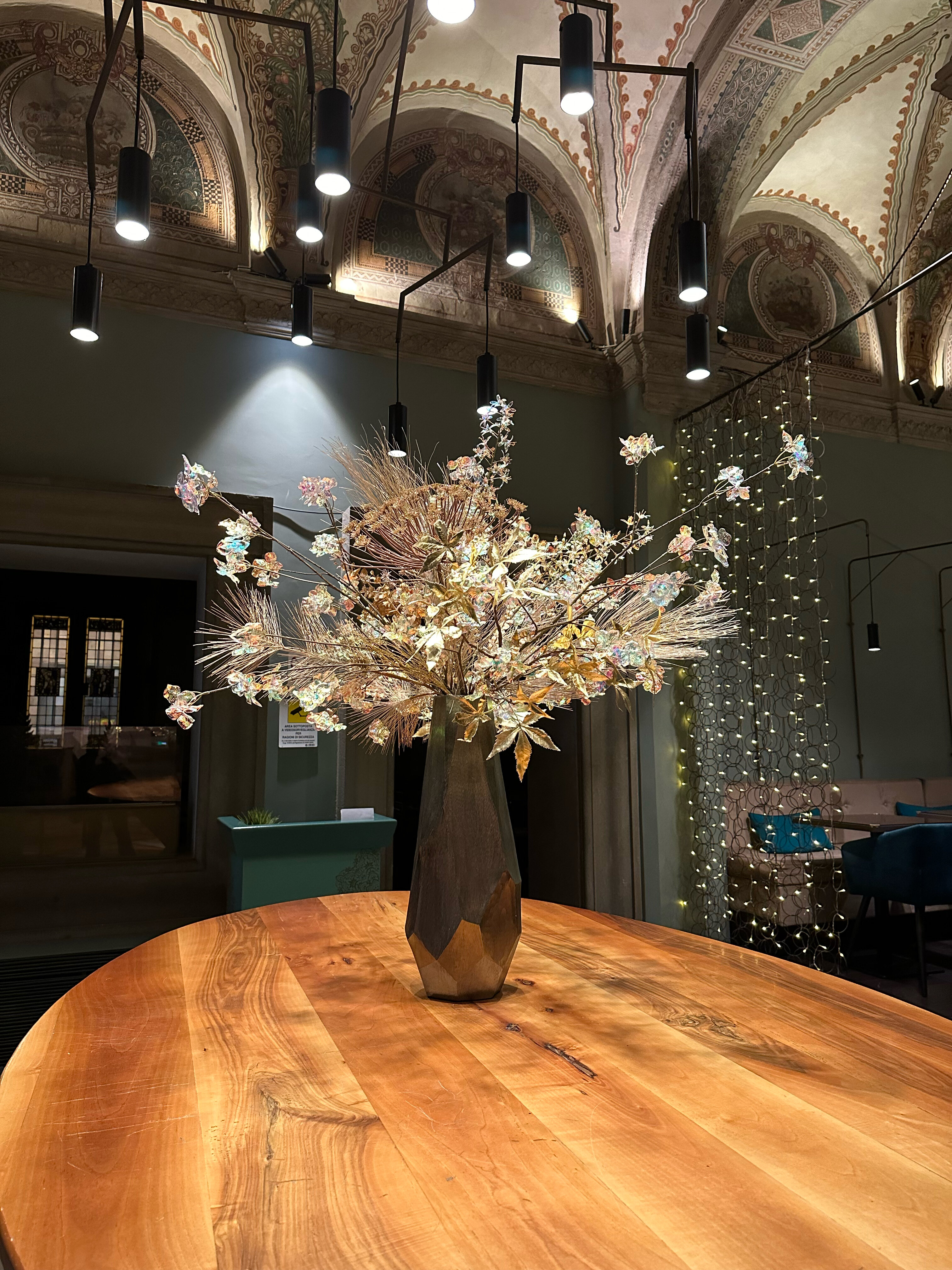 Фото Отель Grand Hotel Cavour